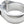 Salsa Lip-Lock Seatpost Clamp - 32.0mm Bolt-On Silver