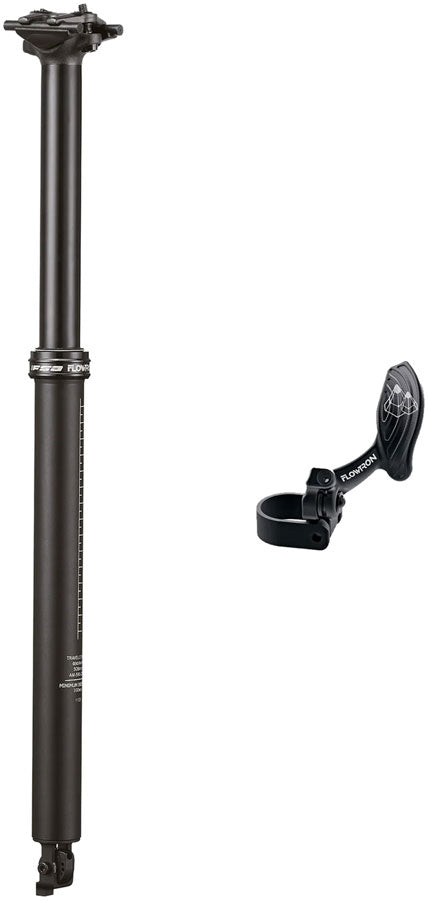 FSA Flowtron AGX Dropper Seatpost 27.2 x 100mm SB0 Internal Routing