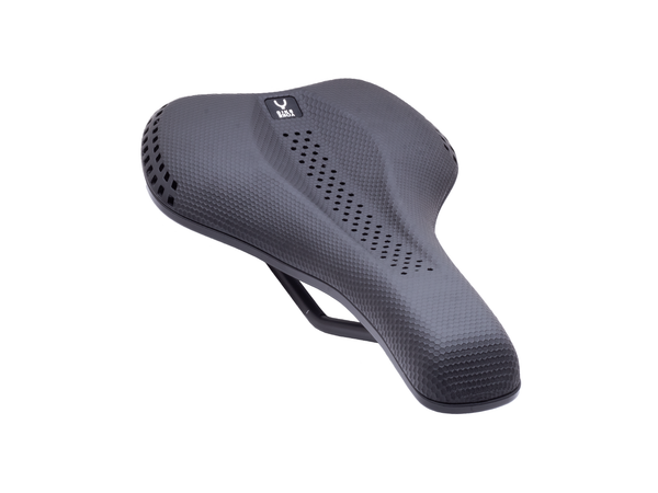 Bike Yoke Sagma 3D Lite Saddle 142 - Black