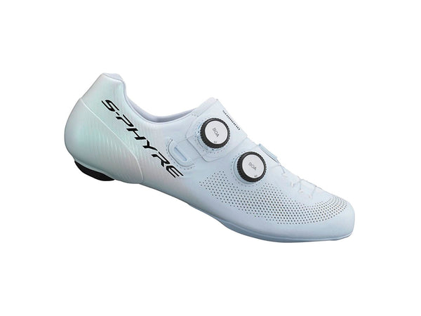 Shimano RC903 S-PHYRE 46 White Shoe