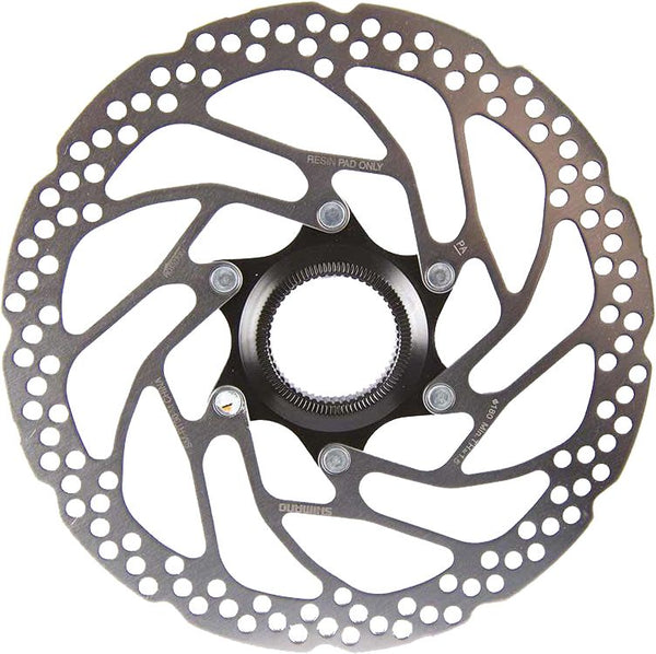 Shimano SM-RT30  w/Lock Ring 160mm Rotor