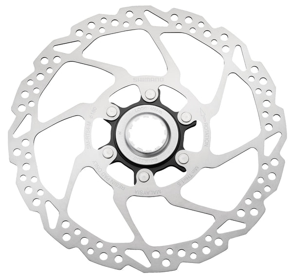 Rotor Shimano SM-RT54 Center Lock 180mm Silver