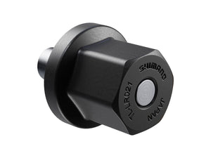 Tool Shimano TL-LR21 9-45t Lock Ring Tool Black