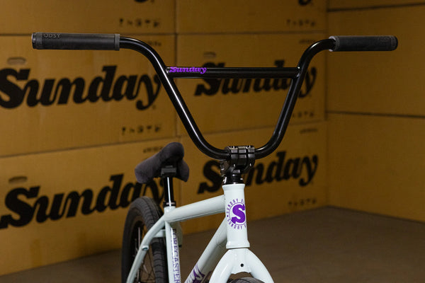 New 2027 Sunday Forecaster - Broc Raiford Signature