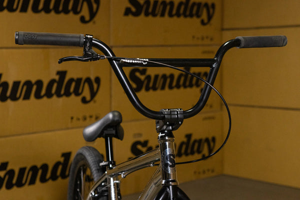 New 2027 Sunday Model C 24"