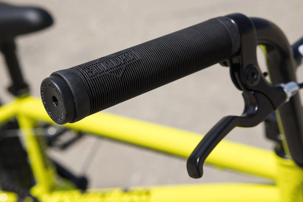 Sunday Primer 18" BMX Bike (18.5" Toptube) (Bright Yellow)