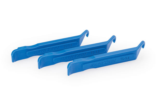 PARK TOOL TIRE LEVERS 1.2 PLASTIC