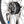 Park Tool TS-2EXT.3 Upright Extensions and Thru Axle Adaptor