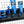 Park Tool JH-2 Wall-Mounted Lubricant and Compound Organizer