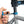 Park Tool QTH-1  Quick Change Bit Driver Set 8 bits