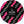 Muc-Off Disc Brake Covers Black/Pink