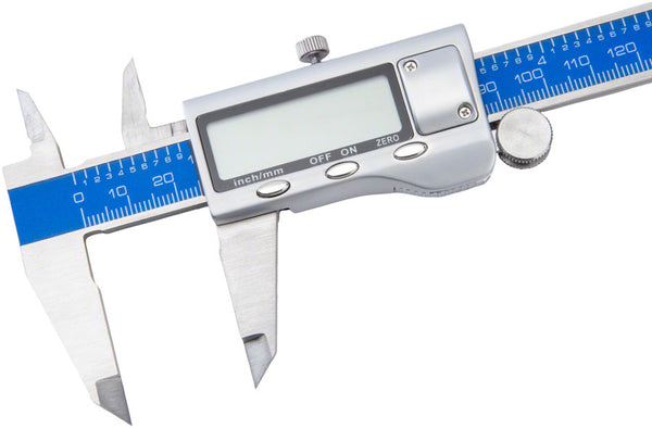 Park  DC-2 Digital Caliper Tool