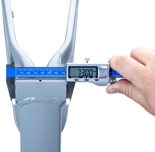 Park  DC-2 Digital Caliper Tool