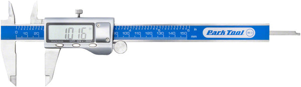 Park  DC-2 Digital Caliper Tool