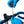 Park Tool Precision Torx-Compatible Driver - T8