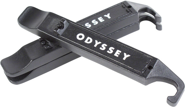 Odyssey Futura Tire Lever Kit - Pack of 3