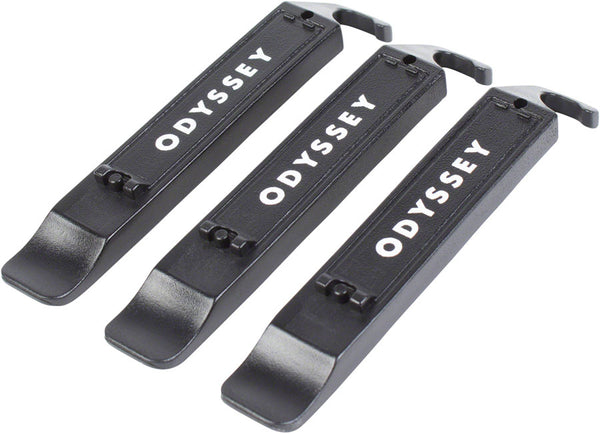 Odyssey Futura Tire Lever Kit - Pack of 3