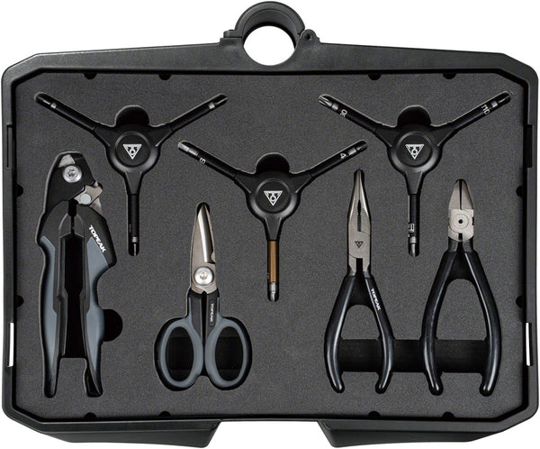 Topeak Prep Station Team Issue Tool Station