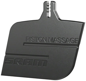 SRAM DB Piston Massage Spacer - 3.7mm