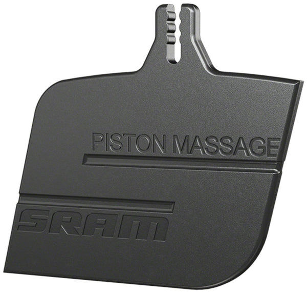 SRAM DB Piston Massage Spacer - 3.7mm