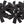 Stan's Dart Tubeless Repair Refills - 6pack