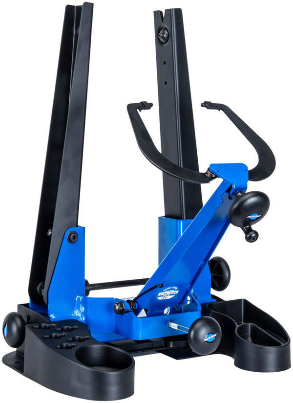 Park TS-4.3 Professional Truing Stand