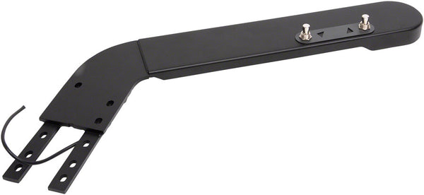 Feedback Sports Pro E Lift Left Leg with Control Switch