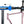 Park Tool PRS-2.4-2 Professional Double Arm Repair Stand 100-3D Micro-Adjust Clamp