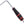 Feedback Sports Hex Wrench L Handle - 8mm