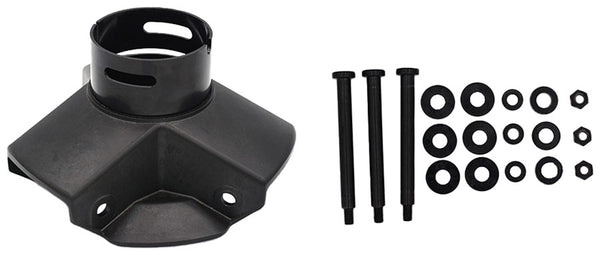 Feedback Sports Pro Mechanic Tripod Leg Fitting