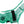 Finish Line Pro Chain Cleaner 2oz DRY Chain Lubricant 4oz EcoTech Degreaser