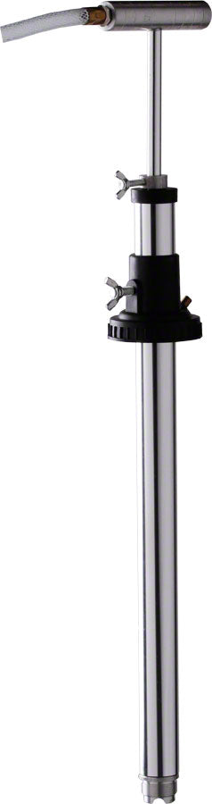 Slime Tube Sealant Pump for 5 Gallon Jug Aluminum