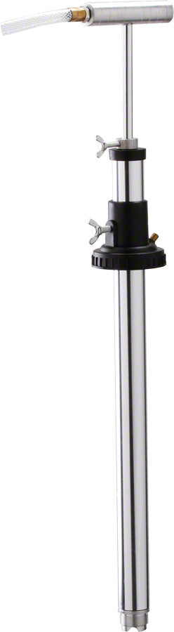 Slime Tube Sealant Pump for 5 Gallon Jug Aluminum