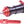 Wheels Manufacturing PRESS-7 Bearing Installation Press with Drifts