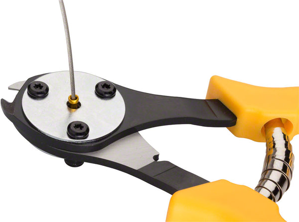 Jagwire Pro Cable Crimper and Cutter