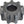 Park Tool 647L Left Hand T47 Tap 47x1mm