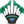 ParkTool PH-T1.2 P-Handle Torx Compatible Driver Set with Holder