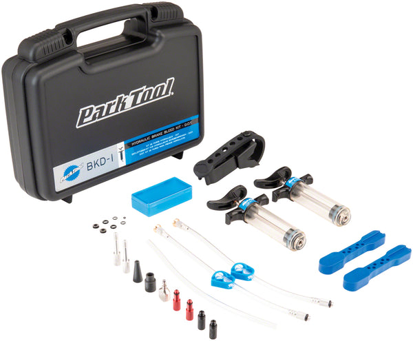 Park tool BKD-1 Brake Bleed Kit Bleed Kit BKD-1