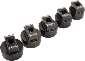PUSH Industries Chamferless 3/8
