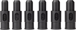 PUSH Industries Fork Seal Installation Tool Set - 32/34/35/36/38/40mm