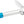 Park Tool THH-3 Sliding T-Handle Hex Wrench