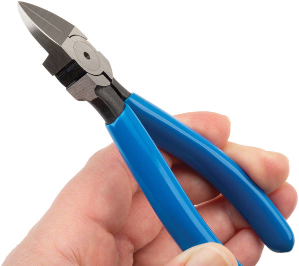Park Tool ZP-5 Flush Cut Pliers - Zip Tie Cutters