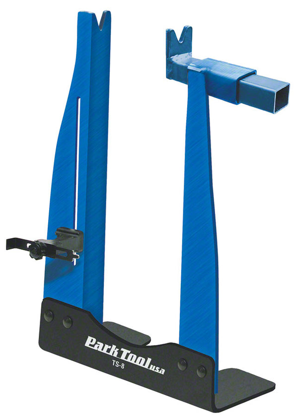 Park Tool TS-8 Home Mechanic Wheel Truing Stand