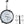 Park Tool DT-3I.2 Dial Indicator for DT-3
