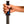 Park Tool TNS-4 Threadless Nut Setter for 1