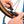 Park Tool SW-9 Double Ended Spoke Wrench Black/Red