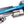 Park Tool IB-2 I-Beam Mini Folding Multi-Tool