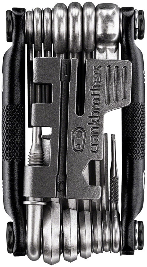 Crankbrothers Multi 20 Tool - Matte Black