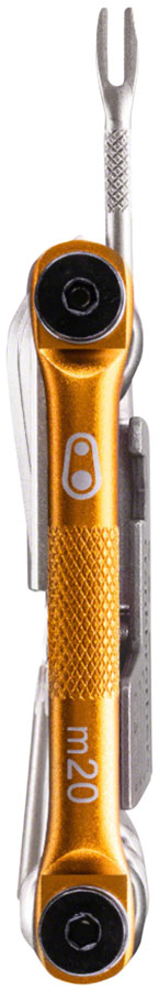 Crankbrothers Multi 20 Tool - Gold