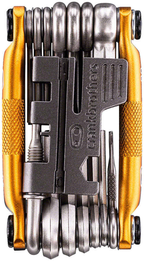 Crankbrothers Multi 20 Tool - Gold